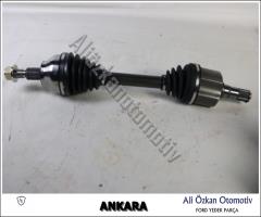 Ford Yedek Parça - İTHAL AKS KOMPLE SOL OTOMATİK